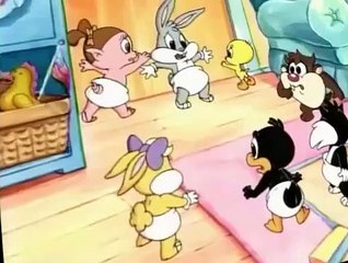 Baby Looney Tunes S01 E15