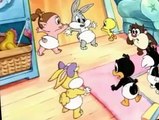 Baby Looney Tunes S01 E15