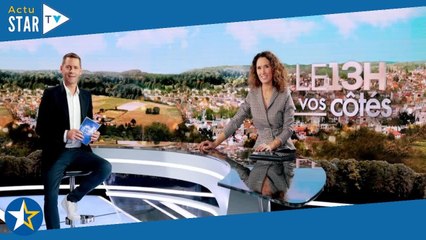 13 Heures à vos côtés (TF1) : combien de questions reçoit Thierry Coiffier par jour ? Il répond