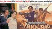 PAKISTANI FILM TAKKRAOO SONG | TUM KO QASAM | MUHAMMAD ALI | ZEBA | NAHEED AKHTAR |  OLD MOVIE SONGS