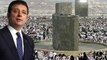 Son Dakika: İmamoğlu'nun Konya mitingi öncesi provokatif paylaşımlarda bulunan 2 Kızılay yöneticisi görevden alındı