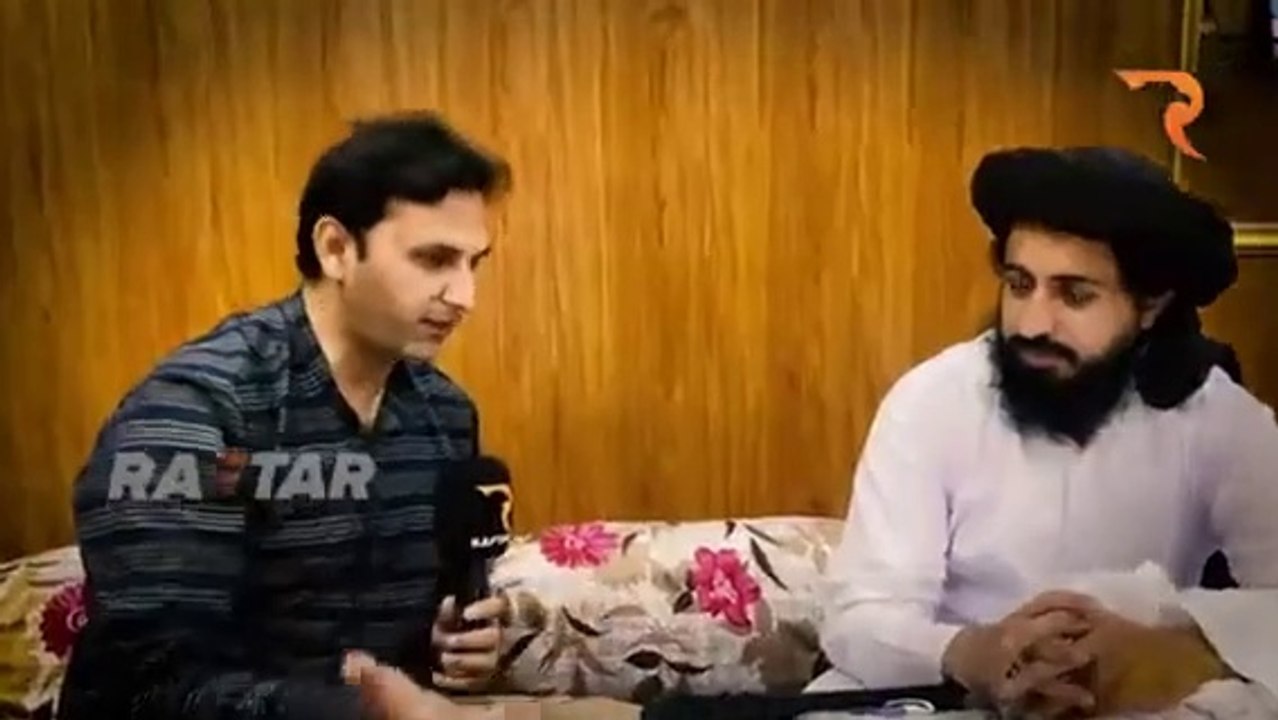 New interview Tlp Ameer Hafiz Saad HussainRizvi #tlp #tlpvideos #tlpnewslive #khr #interview #viral