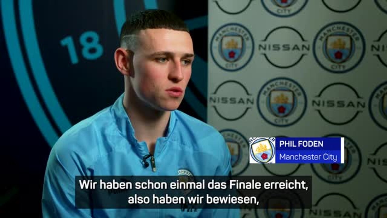 Foden: "ich liebe es in madrid zu spielen"