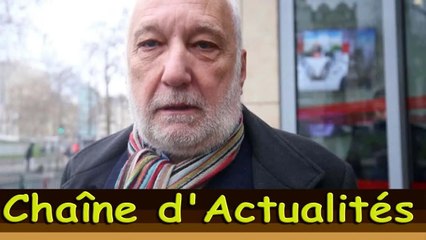 François Berléand papa de 4 enfants (âgés de 14 à 44 ans) : "J'ai sans cesse posé des limites"