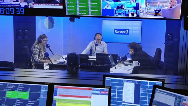 Jean-Michel Aulas quitte l'Olympique Lyonnais après 36 ans de règne