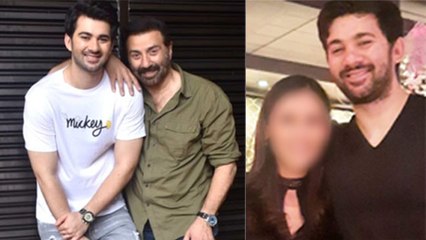 Sunny Deol Son Karan Deol Wife कौन है ? Who Is Karan Deol Wife | Boldsky