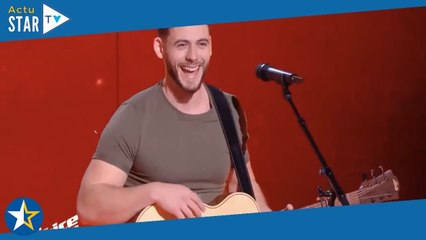 Jeck (The Voice 2023) révèle pourquoi il "savait" qu'il n'irait pas loin dans l'aventure