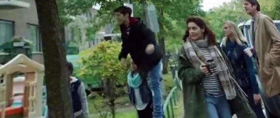 Street Legal S01 E03