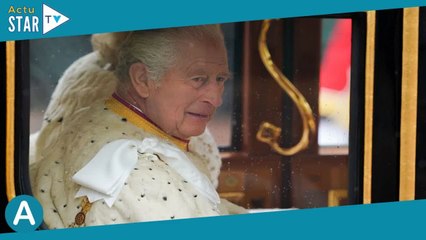 "Nous ne serons jamais à l'heure !" : Charles III agacé par le retard de Kate et William à son couro