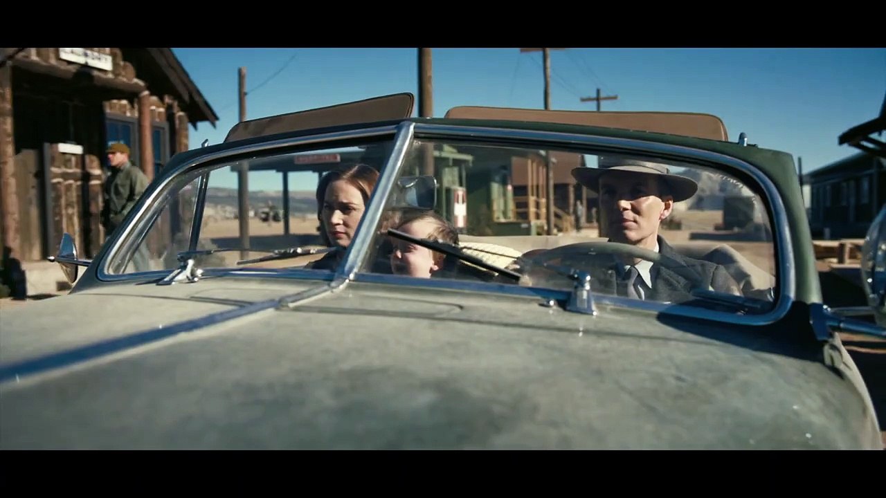Oppenheimer Trailer (2) DF
