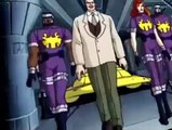 Spider-Man: The Animated Series S05 E002 Six Forgotten Warriors, Chapter One