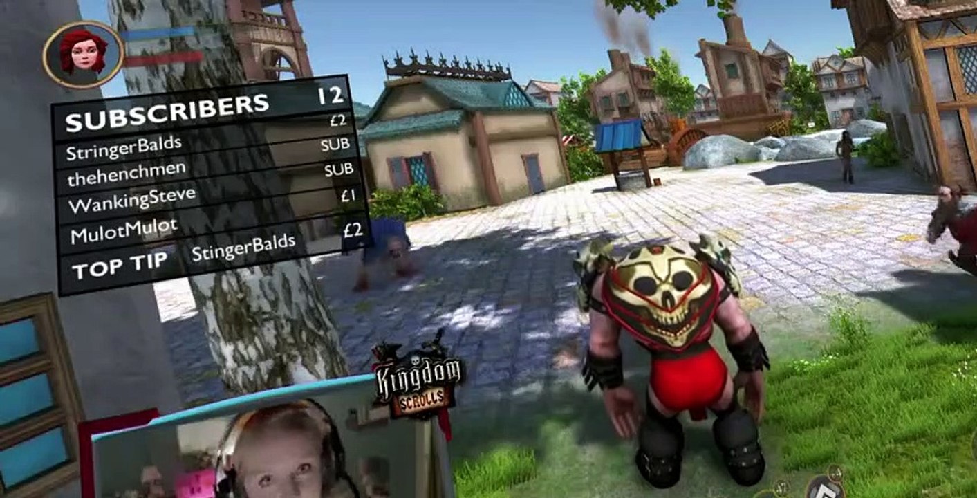 Dead Pixels S01 E04