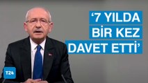 Kılıçdaroğlu TRT'de TRT'yi eleştirdi: Her gün suç işliyor