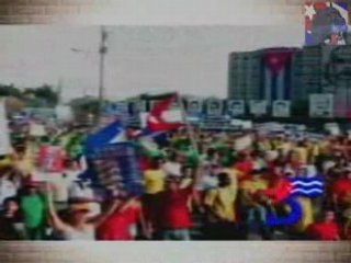 Que ganas tengo que acaben de fusilar a los 5 pal carajo! By