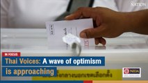 Thai Voices: Hopes and Expectations for Upcoming Elections I The Nation