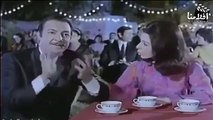 الفيلم العربي - ابنتي العزيزة - رشدي أباظة و نجاه الصغيرة