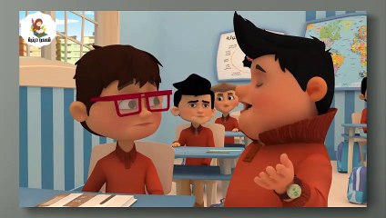 شاهد مسلسل هكذا كان الصحابة ||الحلقة التاسعة عشر  || قصص الدين الإسلامي ||رمضان 2023