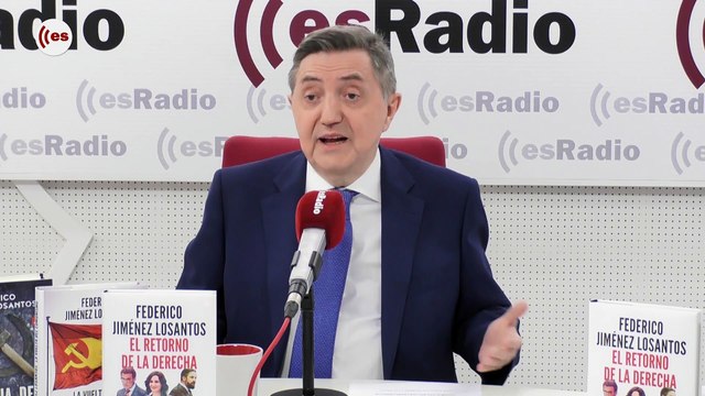 Federico a las 7: La izquierda intenta desmovilizar el voto de la derecha