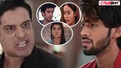 Kundali Bhagya spoiler; Shaurya पर भड़का Karan की Rajveer की तारीफ; Palki पर बोला ये |*Spoiler