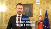 Премьер-министр Словакии ушёл в отставку на фоне усугубляющегося политического кризиса