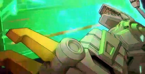 Transformers: Power of the Primes E006 - Countdown