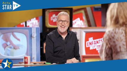 Les enfants de la télé (France 2) : qui sont les invités de Laurent Ruquier ce dimanche 26 février 2