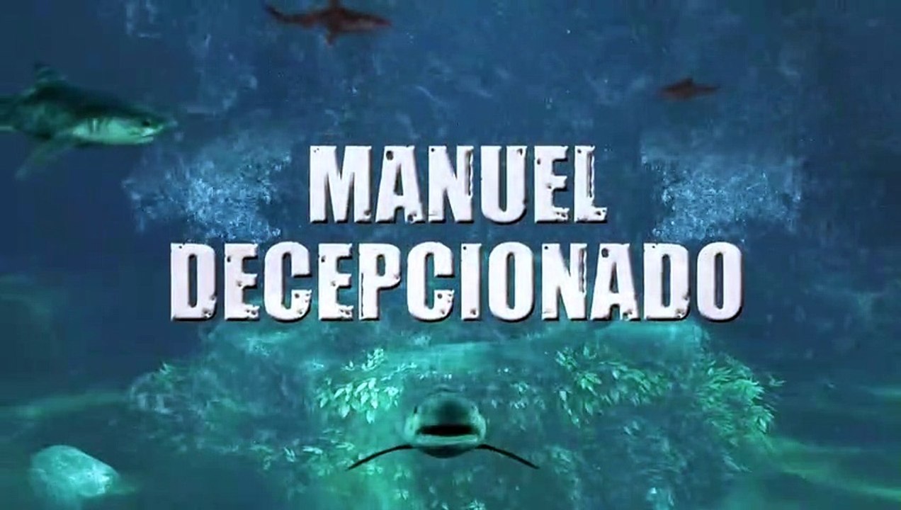 'Supervivientes' - Promo