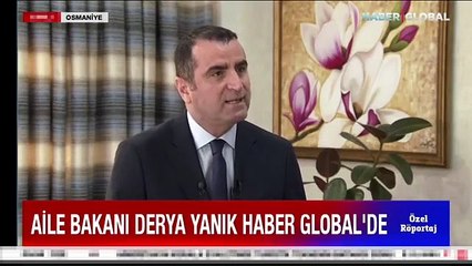 Bakan Yanık'tan İmamoğlu'na taşlı saldırı yorumu: HDP ile flörtleşmeden sonra Erzurum'un vereceği tepki hesaba katılmalıydı
