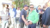 Bodrum Belediye Başkanı Ahmet Aras Gençlerle Buluştu