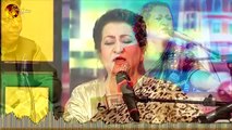 Jhoom Sharabi | Superhit Munni Begum | Ghazal | Gaane Shaane