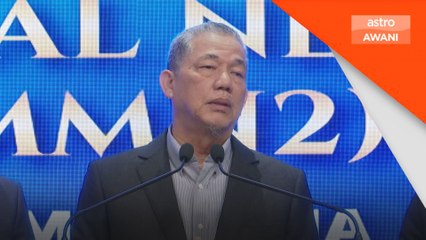 Dasar mineral negara dirangka dalam tempoh tiga bulan