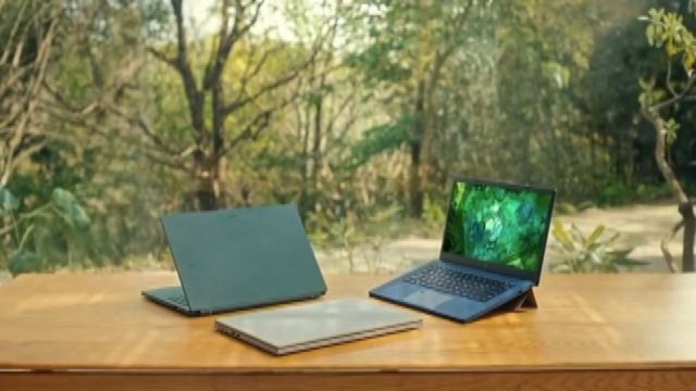 La nuova gamma Acer, nel segno della sostenibilità