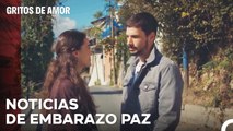 Noticias Que Conmocionarán A Ada - Gritos de Amor Capitulo 19