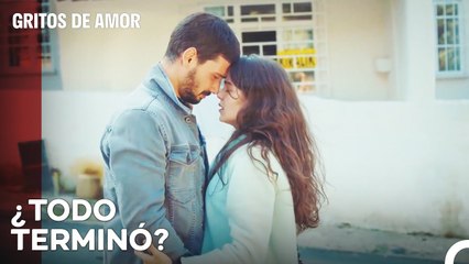 Despedidas También Son De Amor - Gritos de Amor Capitulo 20