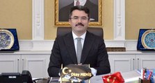 Erzurum Valisi Memiş: İhtiyaç olursa gözaltı yapılır