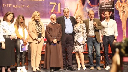 المخرج مجدي أحمد علي: ابني مازال يسدد ديون فيلم «2 طلعت حرب» حتى الآن