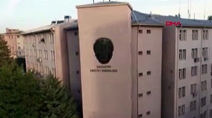 FETÖ'ye 'izdivaç' operasyonu