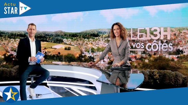 13 Heures à vos côtés (TF1) : combien de questions reçoit Thierry Coiffier par jour ? Il répond