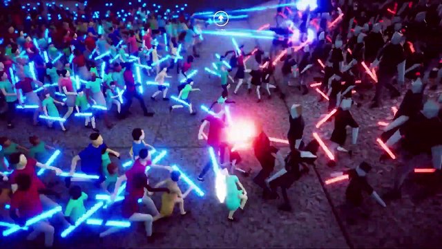 Humanity - Gameplay Series Part 2 Mysteries Found in Story Mode PS5, PS4, PSVR & PSVR 2 Games