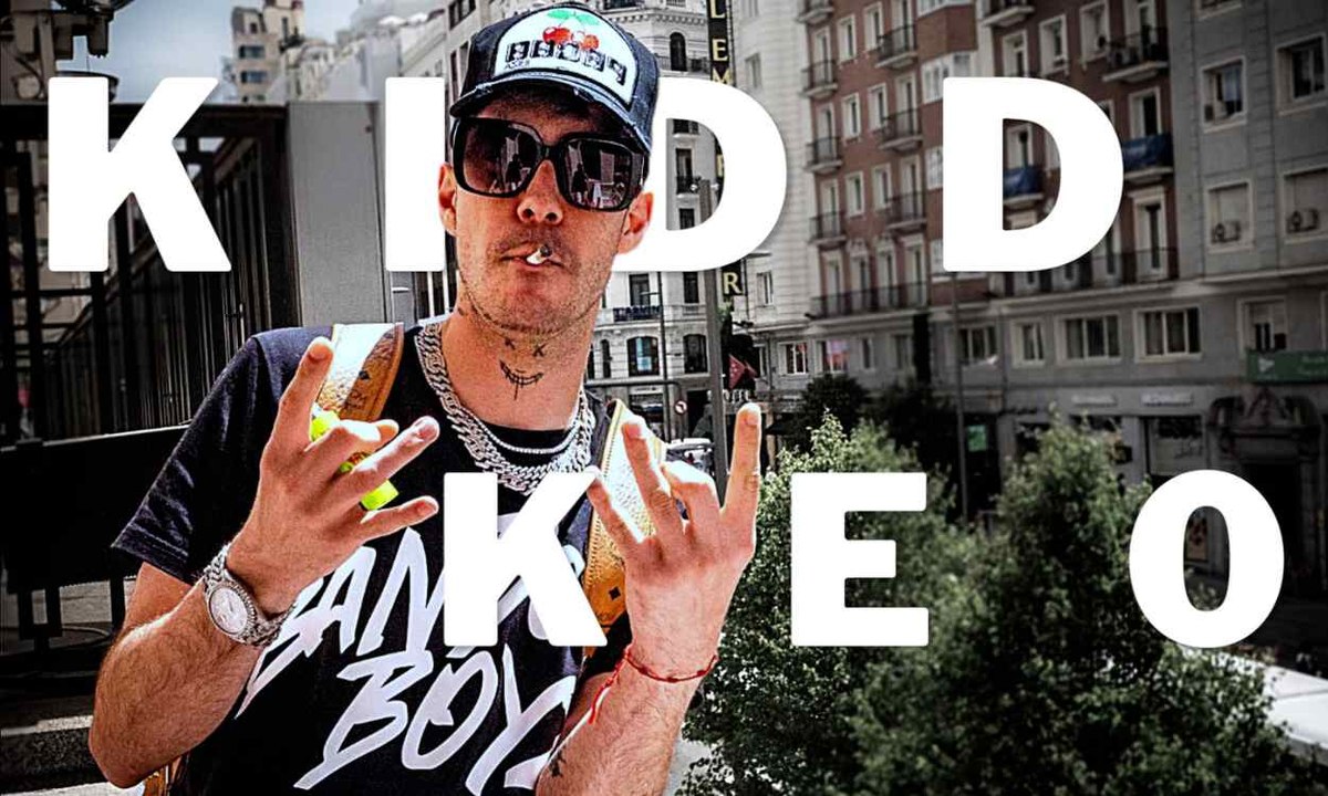 Resumen Kidd Keo