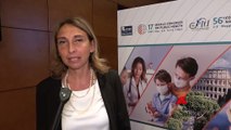 Elena Bozzola, pediatra e infettivologo presso l’Ospedale Bambino Gesù