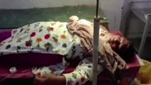 अंबेडकरनगर: जमीन विवाद में खूनी संघर्ष, महिलाओं पर कुल्हाड़ी से हमला...दो गंभीर रूप से घायल