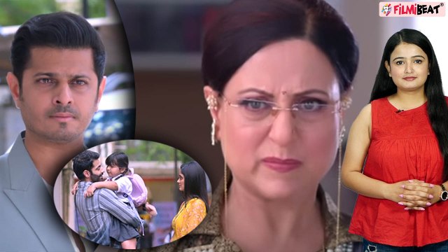 Gum Hai Kisi Ke Pyar Mein 8th May Spoiler: Sai करेगी Satya को Support, क्या करेंगे Virat Bhavani ?