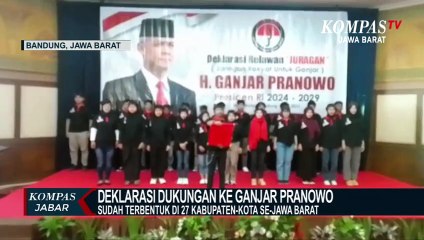 Juragan Klaim Sudah Terbentuk di 27 Kota-Kab Se-Jawa Barat