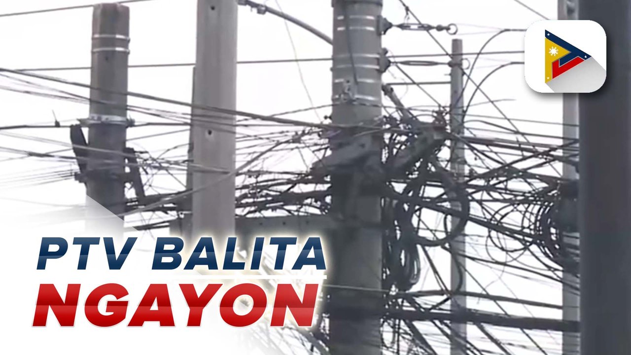 Ilang lugar sa Luzon, walang kuryente matapos magka-problema ang isang power plant sa Masinloc, Zambalez