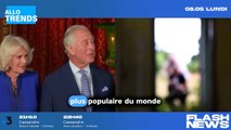 Les performances remarquables de Charles et Camilla Parker-Bowles secouent American Idol, un moment incontournable du show avec Katy Perry et Lionel Richie (vidéo)