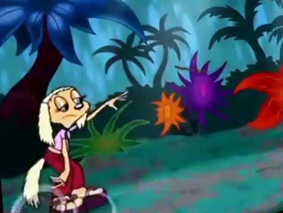 Brandy and Mr. Whiskers Brandy and Mr. Whiskers S01 E2627 Pedigree