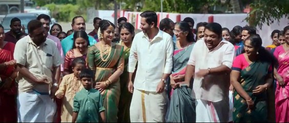 Janaki Jaane _ Official Trailer _ Saiju Kurup _ Navya Nair _ Aniesh Upaasana _ S Cube Films