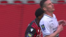 Nice v Rennes | Ligue 1 22/23 | Match Highlights