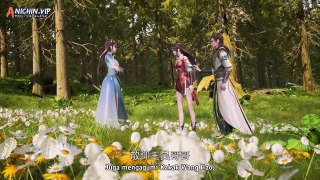 Ancient Myth Episodes 79 English Indo Sub(Multi Sub CC)